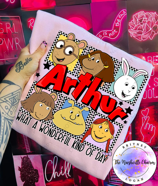 Arthur Tee