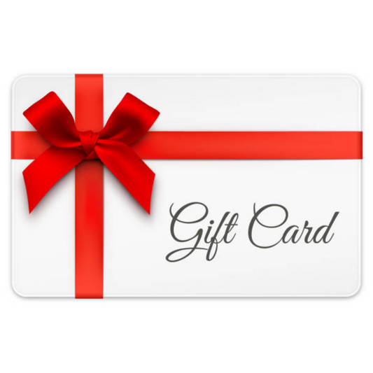 The Nashville Charm Gift Card