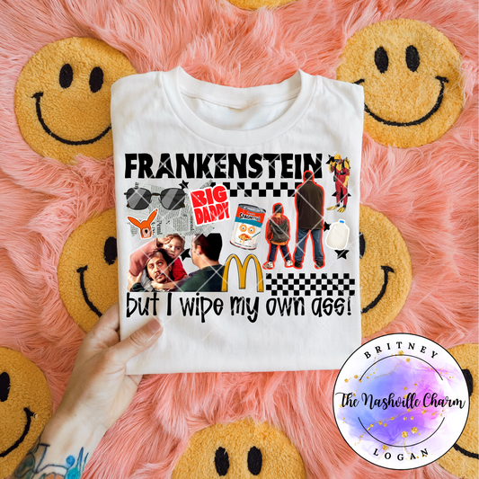Big Daddy Tee