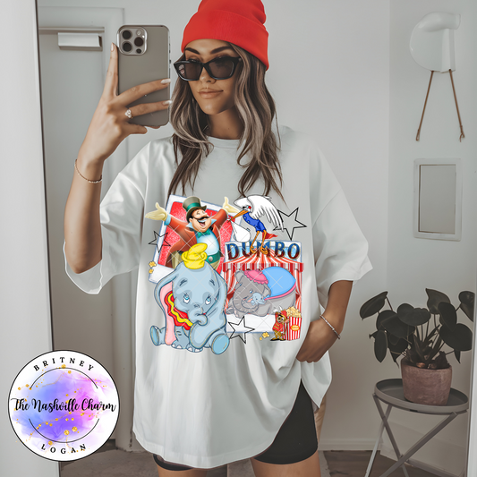 Dumbo Tee