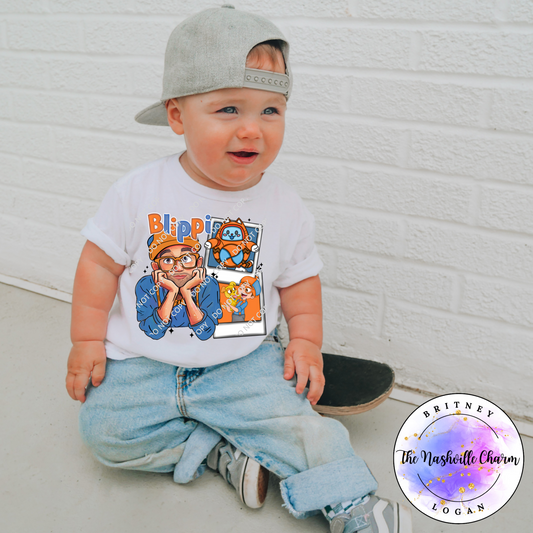 Kids Tee